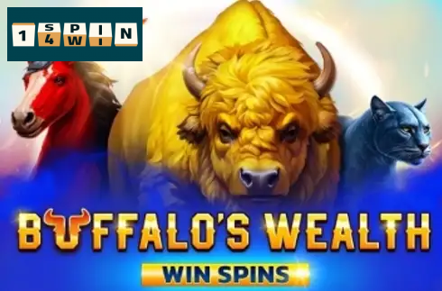 Buffalo's Wealth Win Spins